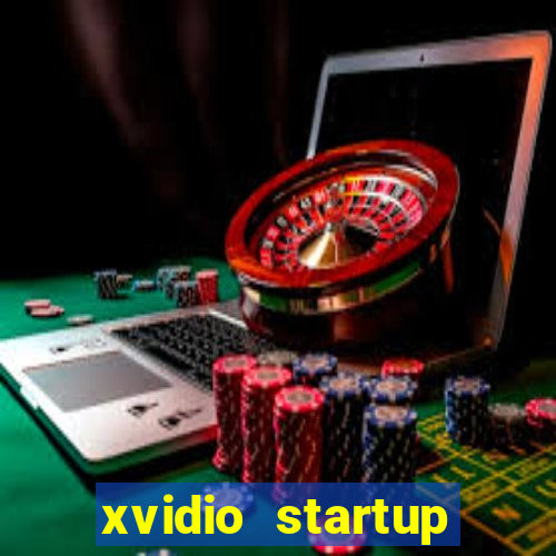 xvidio startup brasil 2024